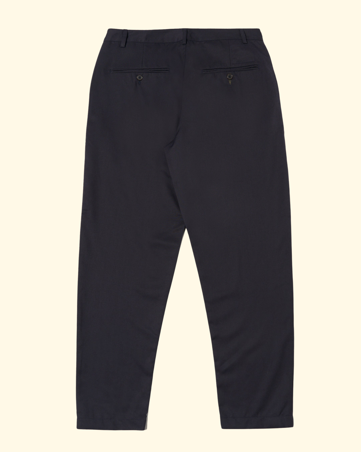 Military Chino Travel Suiting | Navy