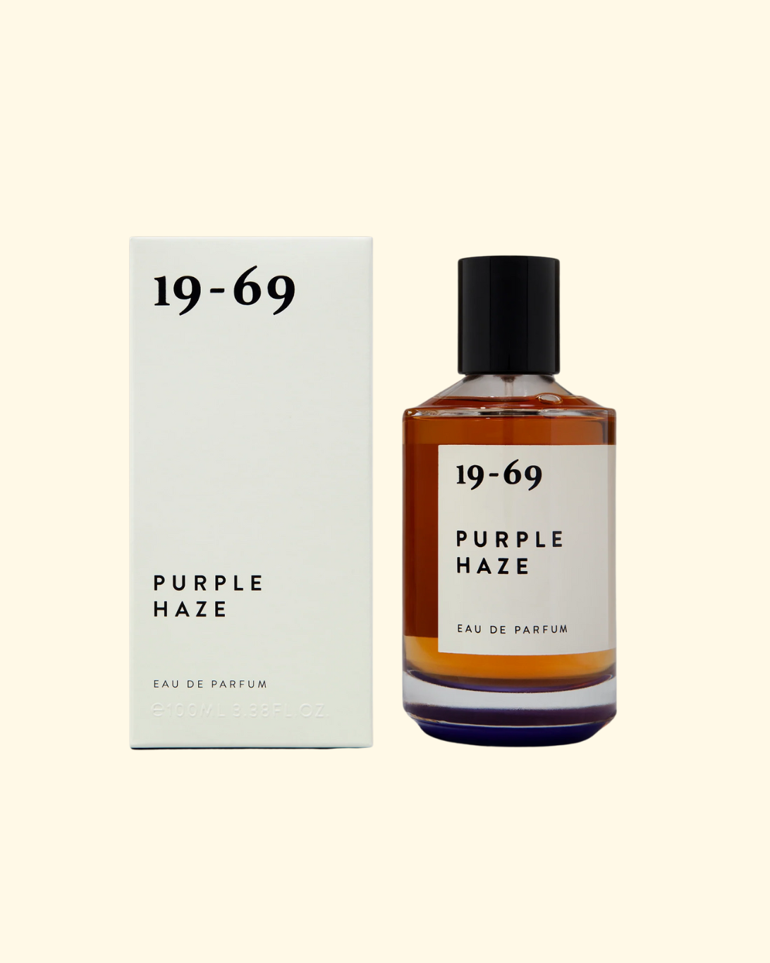 Purple Haze Eau De Parfum | 100 ml