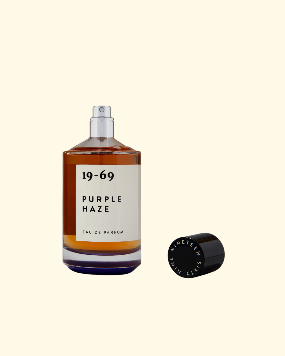 Purple Haze Eau De Parfum | 100 ml