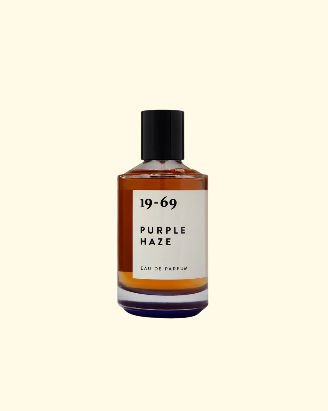 Purple Haze Eau De Parfum | 100 ml