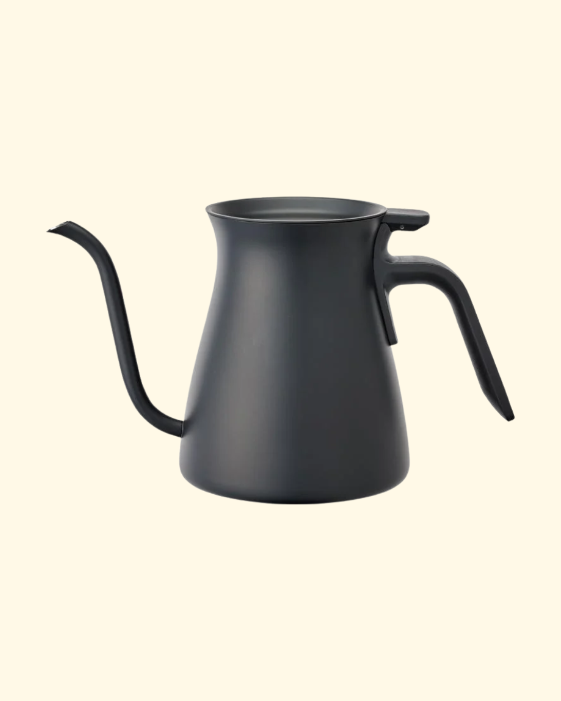 Pour Over Kettle 900 ml | Black