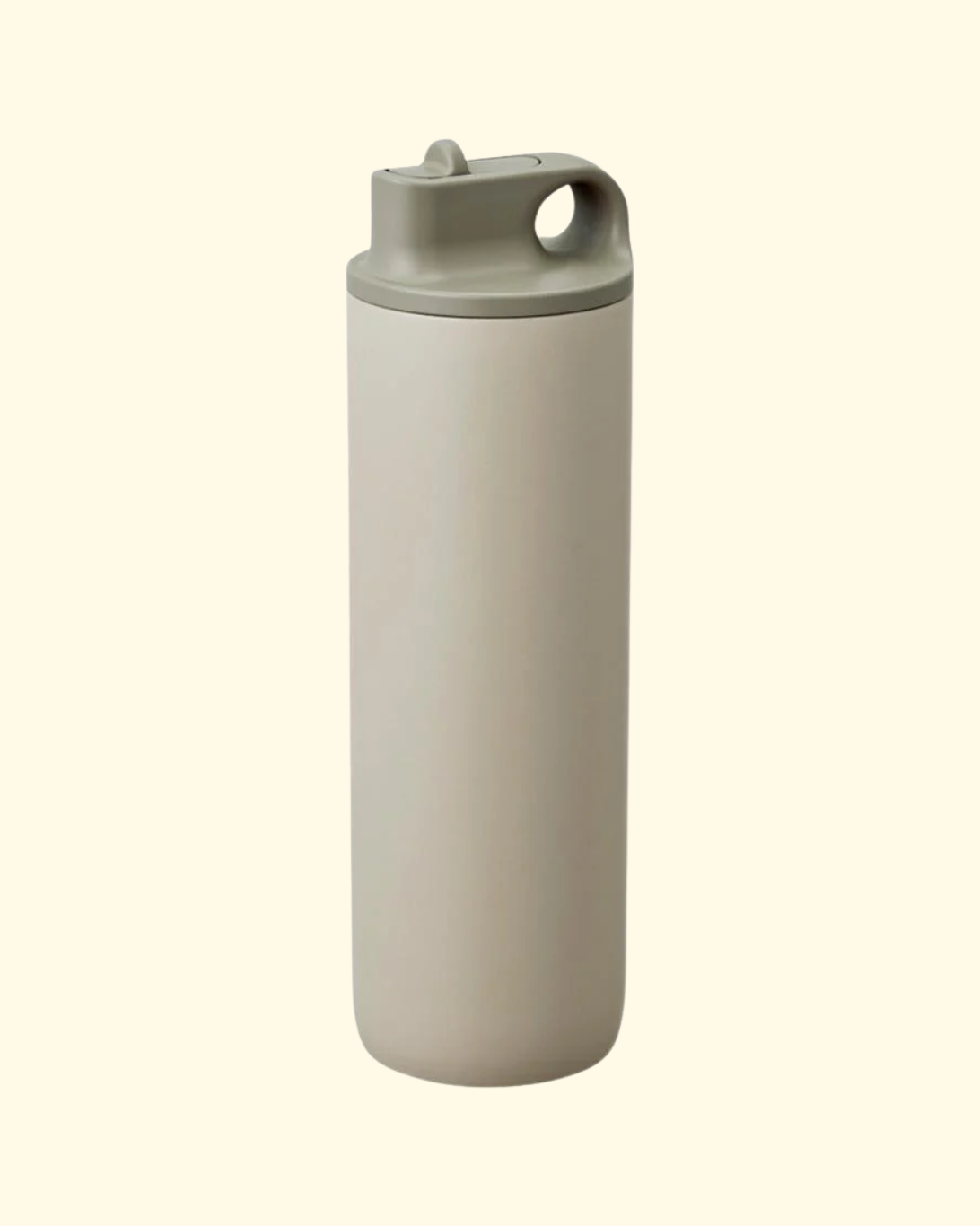 Active Tumbler 800 ml | Sand Beige