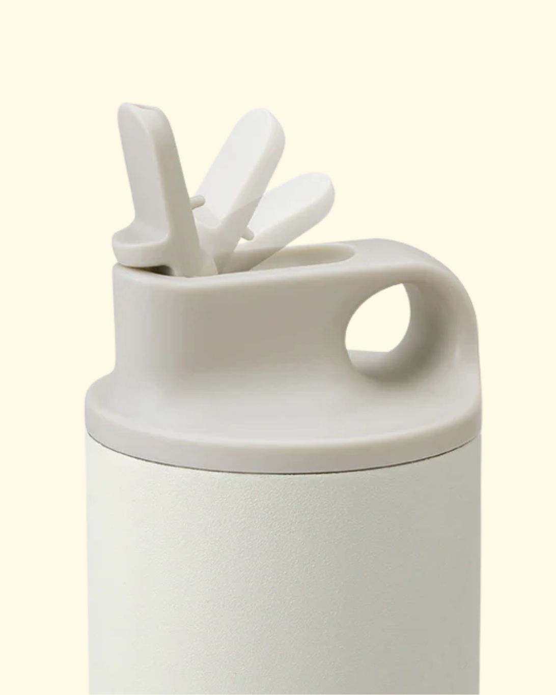 Active Tumbler 800 ml | Sand Beige