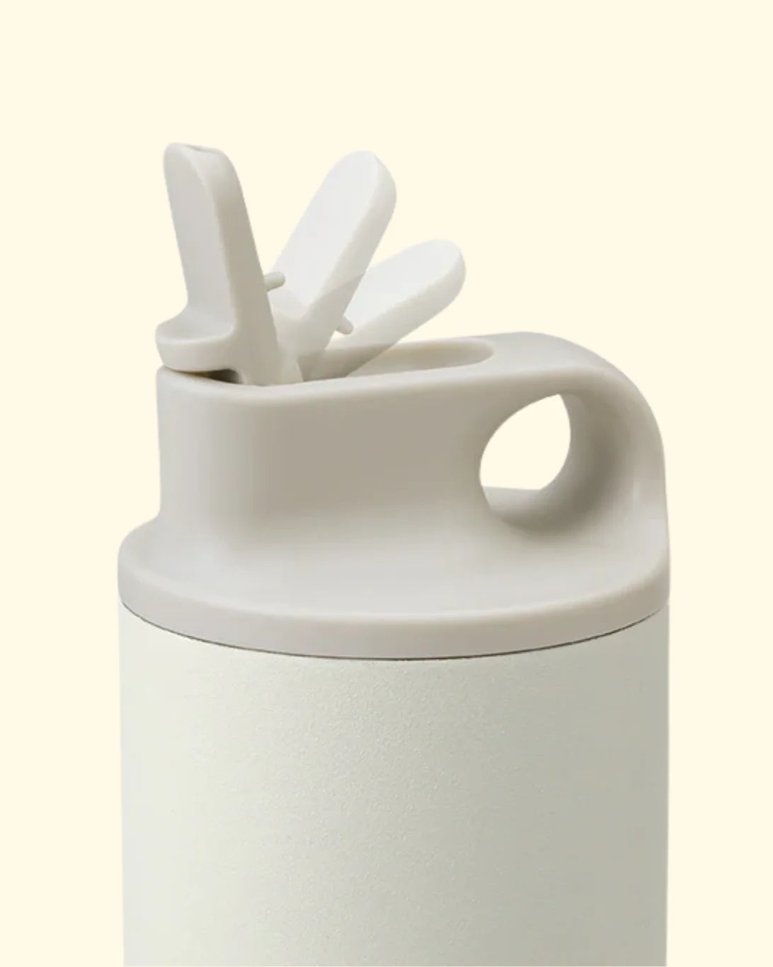 Active Tumbler 600 ml | Sand Beige