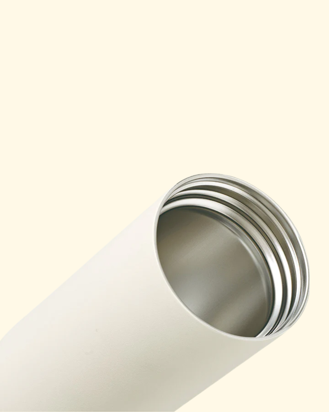 Active Tumbler 800 ml | Sand Beige