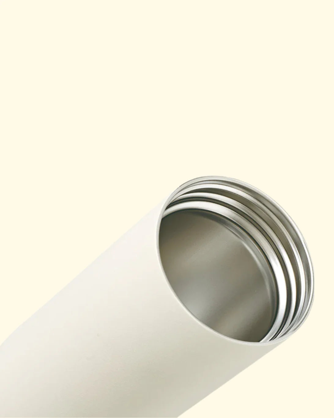 Active Tumbler 600 ml | Sand Beige