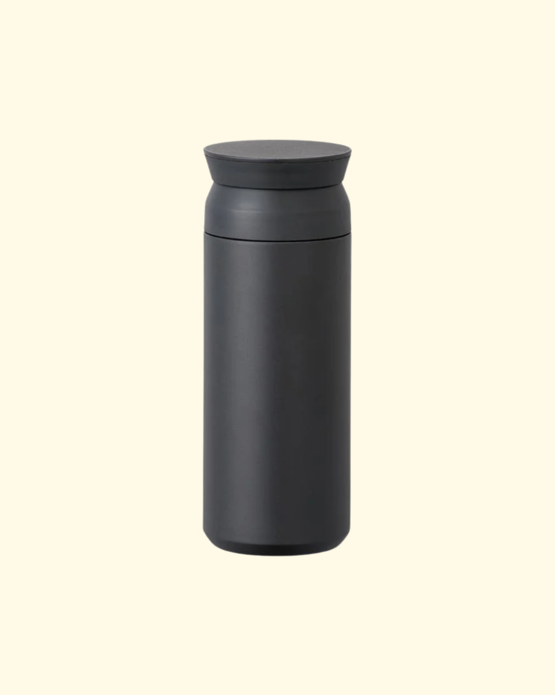 Travel Tumbler 500 ml | Black
