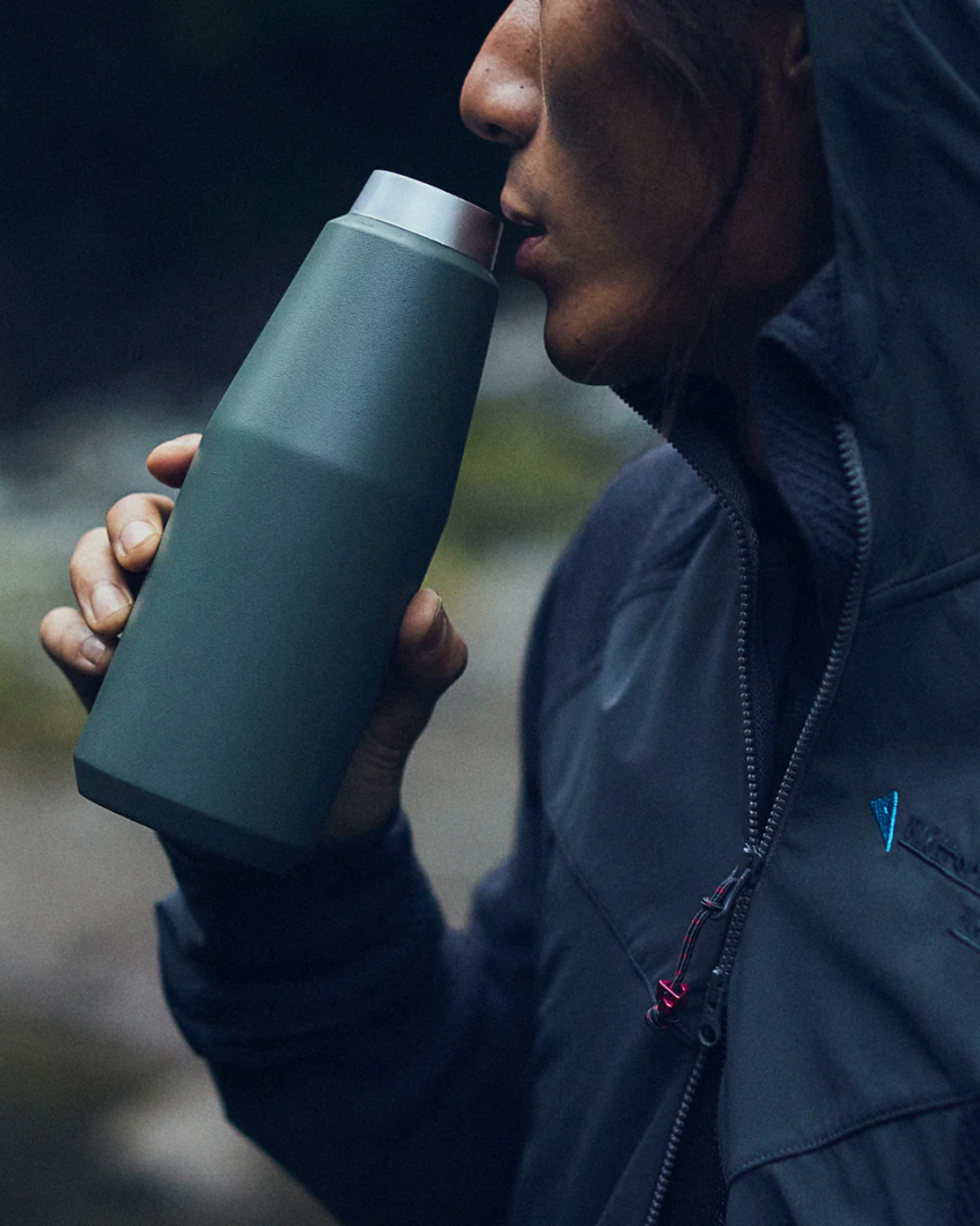 Trail Tumblr 580 ml | Ash Green