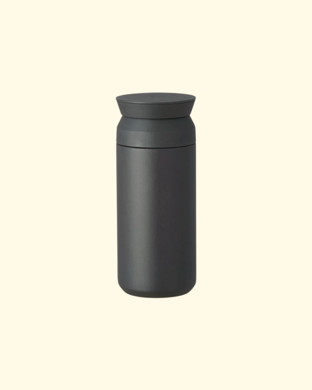 Travel Tumbler 350 ml | Black
