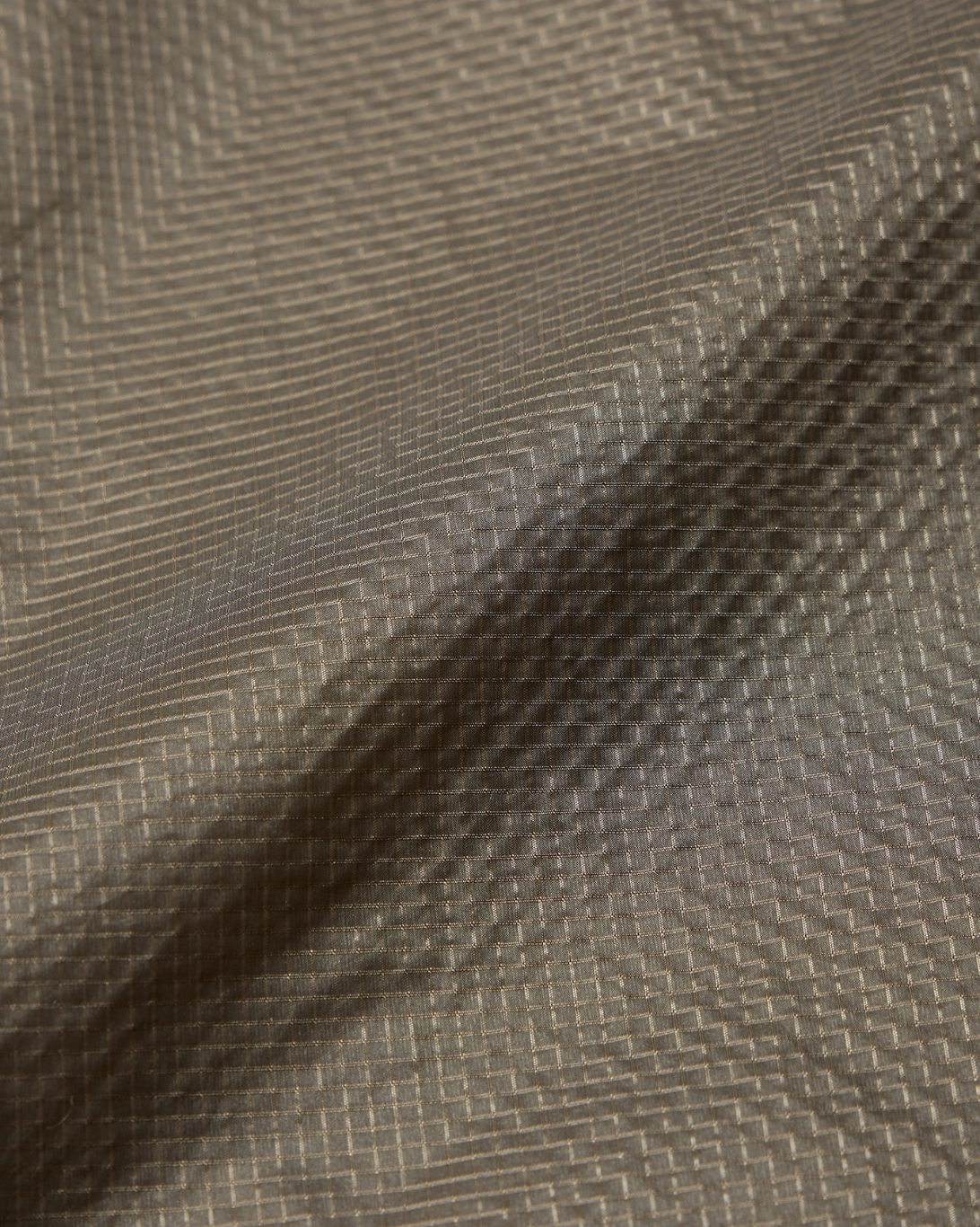 Airly Shell Package Wind Jacket | Desert Taupe