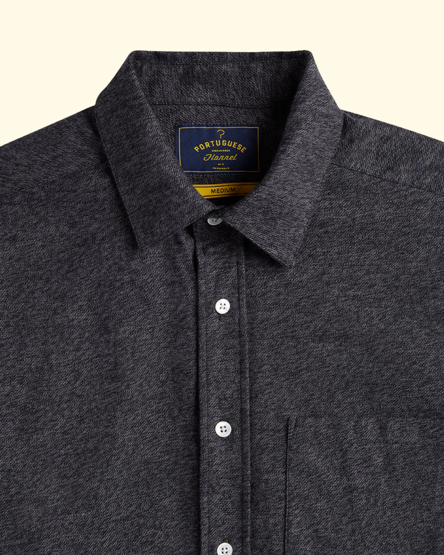 Teca | Grey