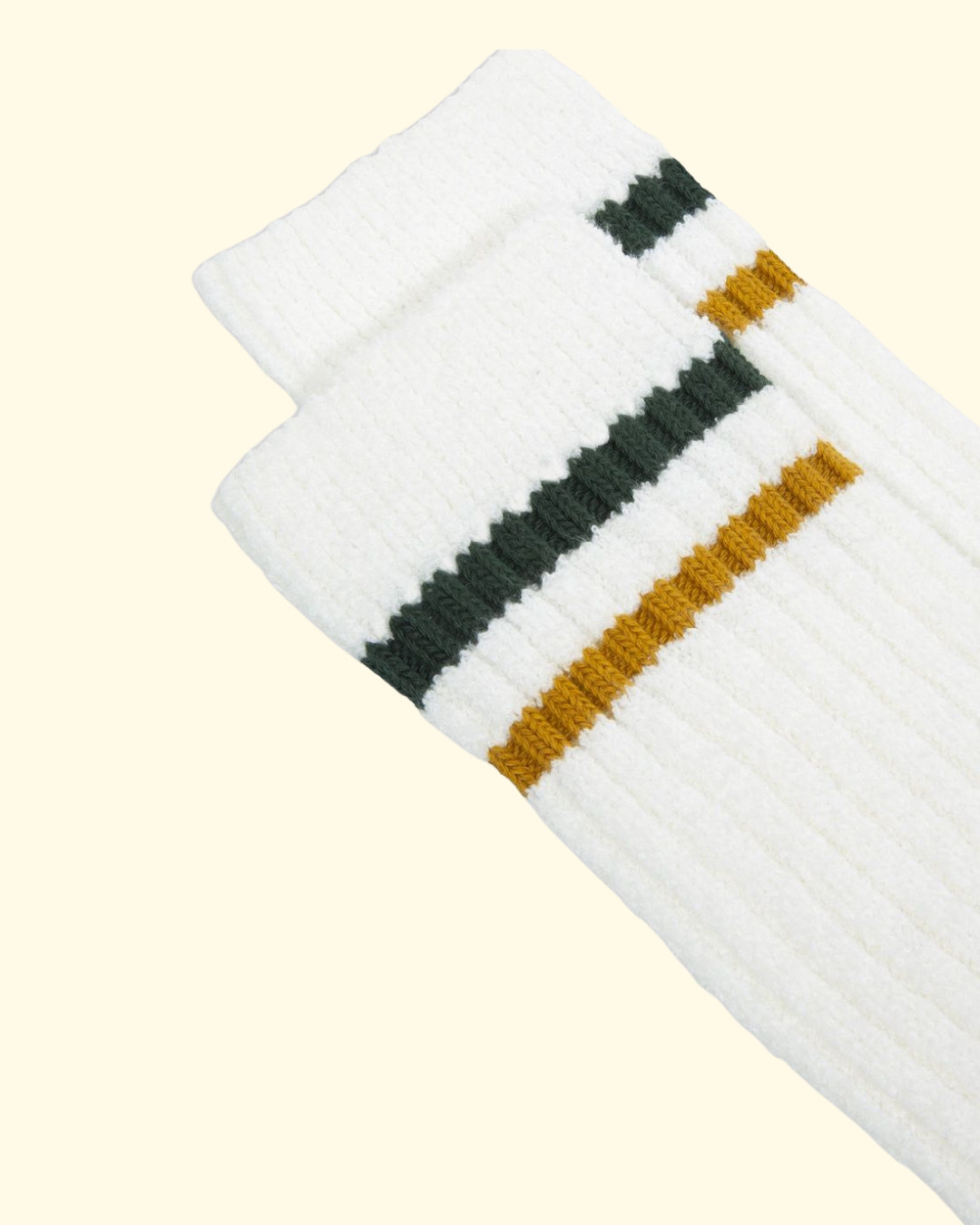 Kauna Short Socks | Gold
