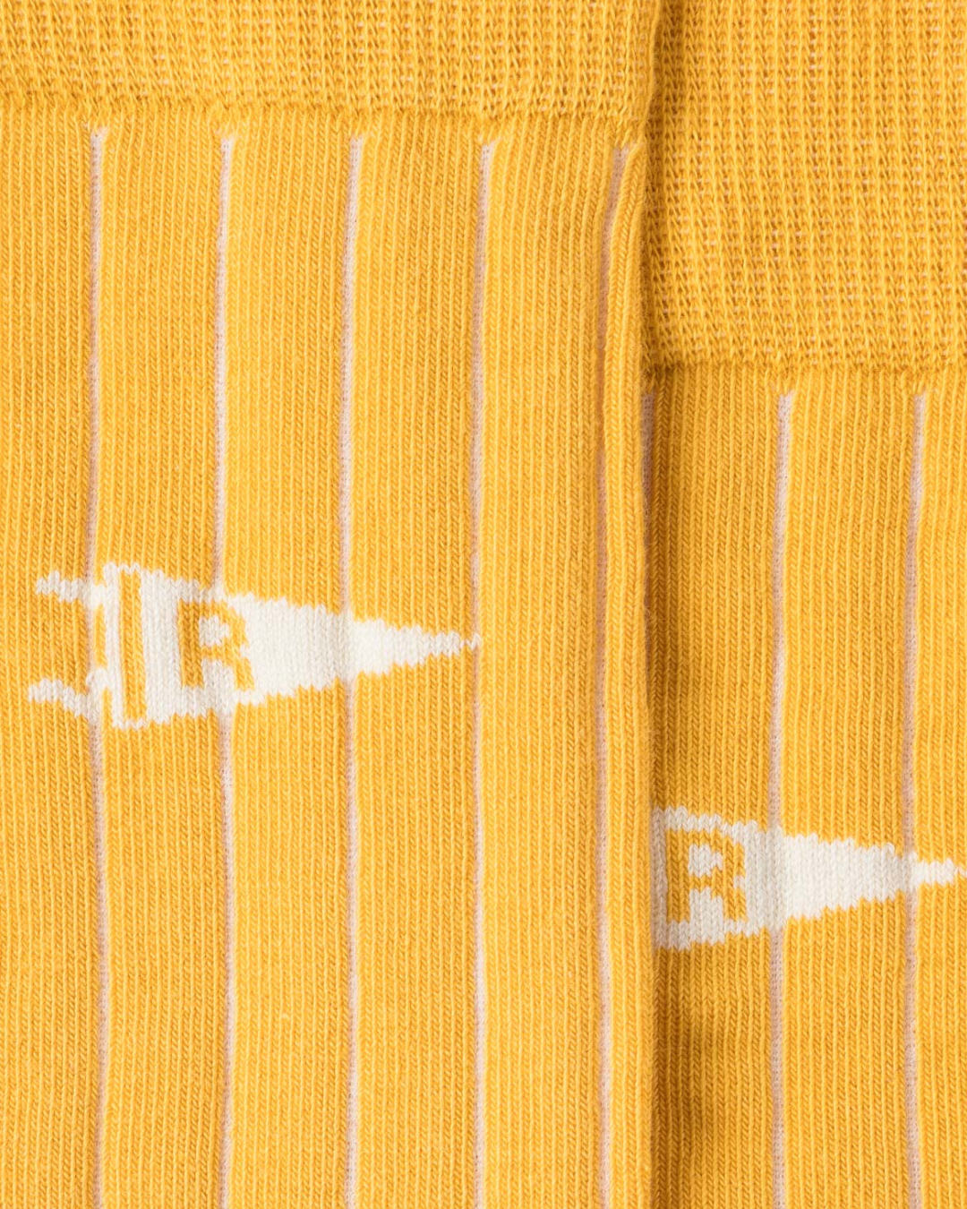 Simon Socks | Citron