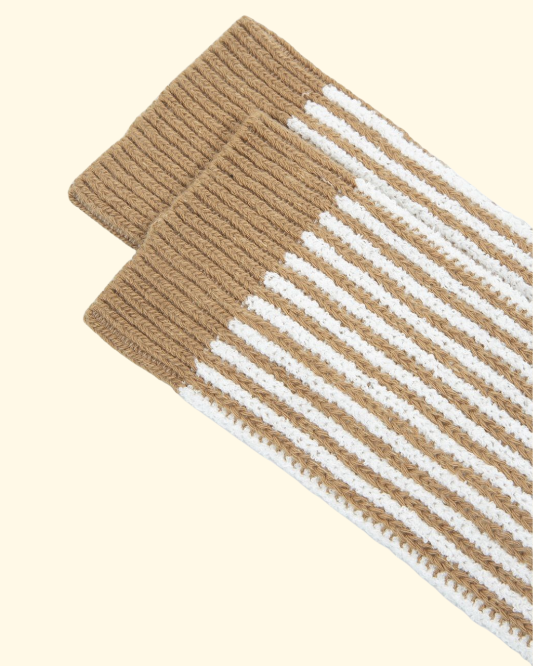 Hawi Short Socks | Taupe