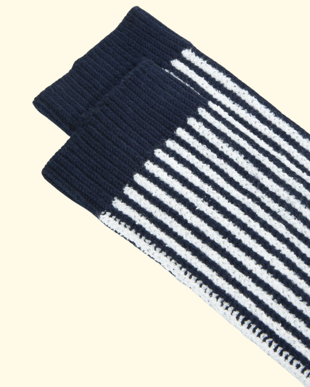 Hawi Short Socks | Navy