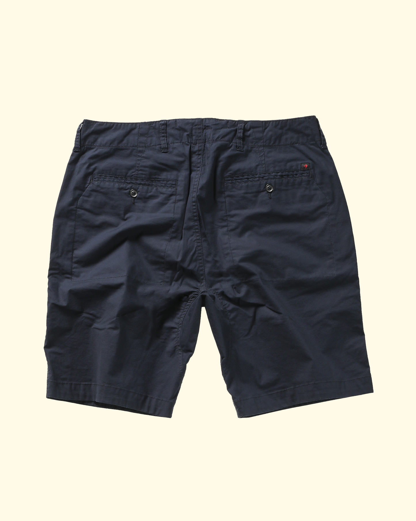 Flywt Flex Short 8.5" | Dk Navy