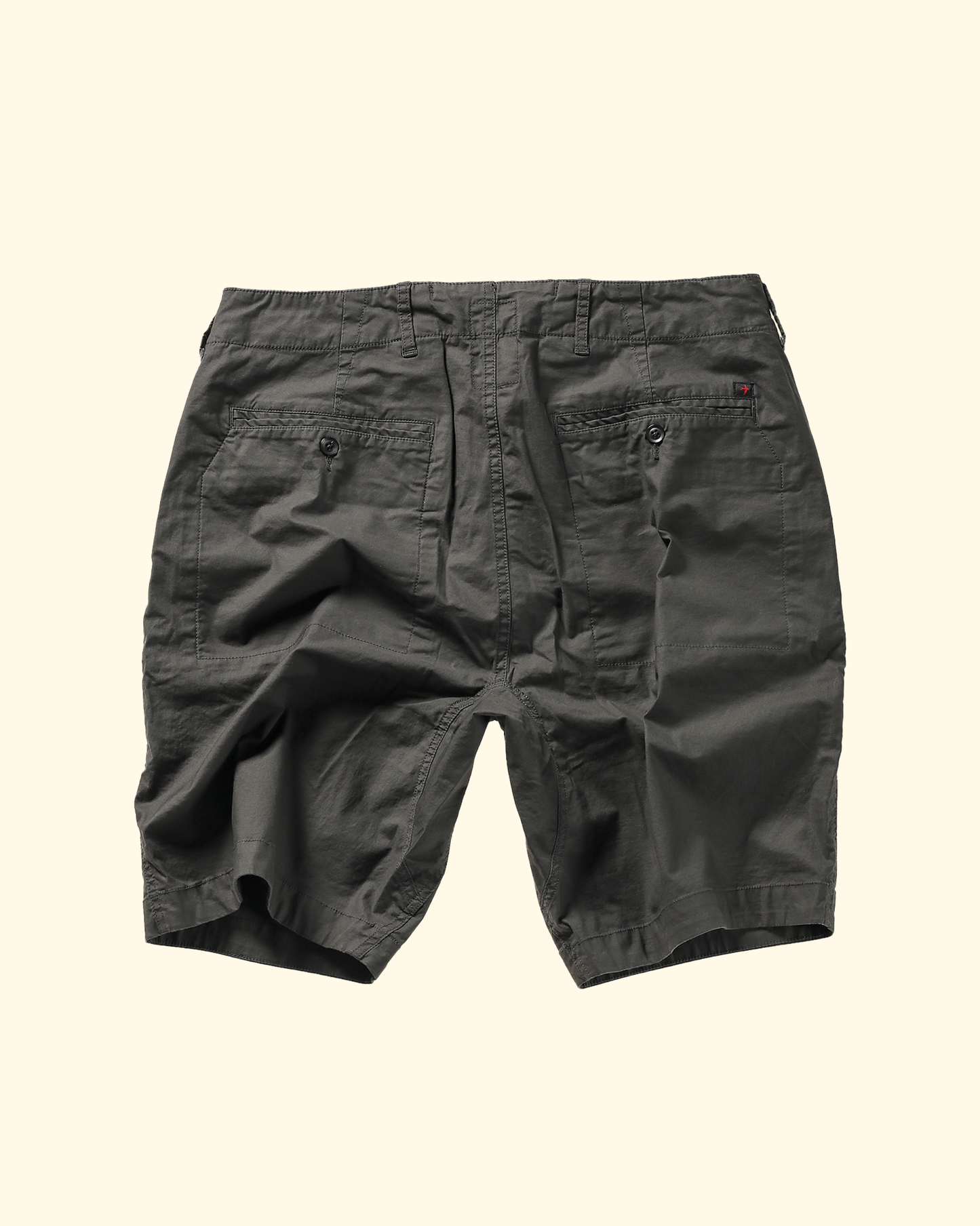 Flywt Flex Short 8.5" | Charcoal