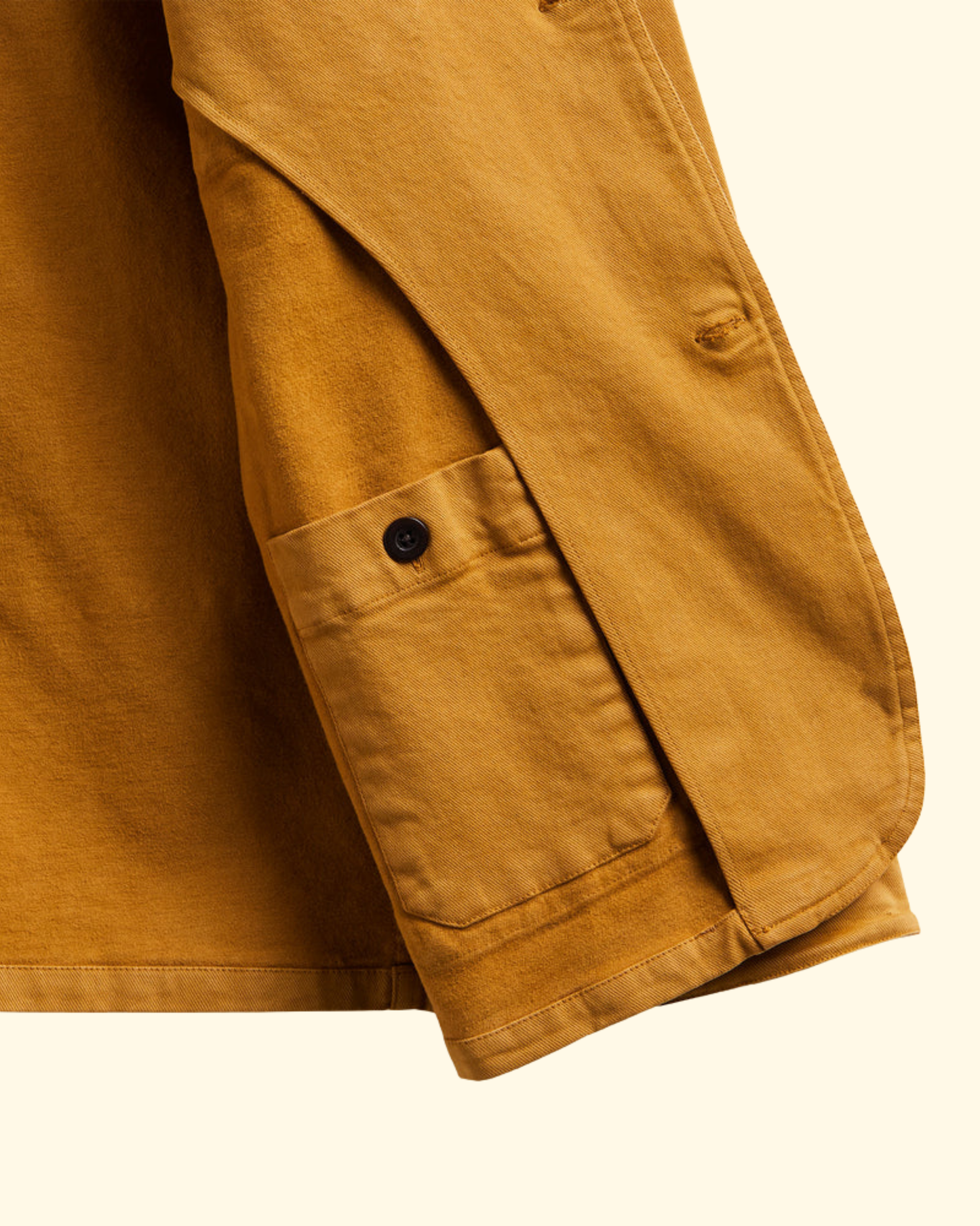 Labura Jacket | Autumn Shades