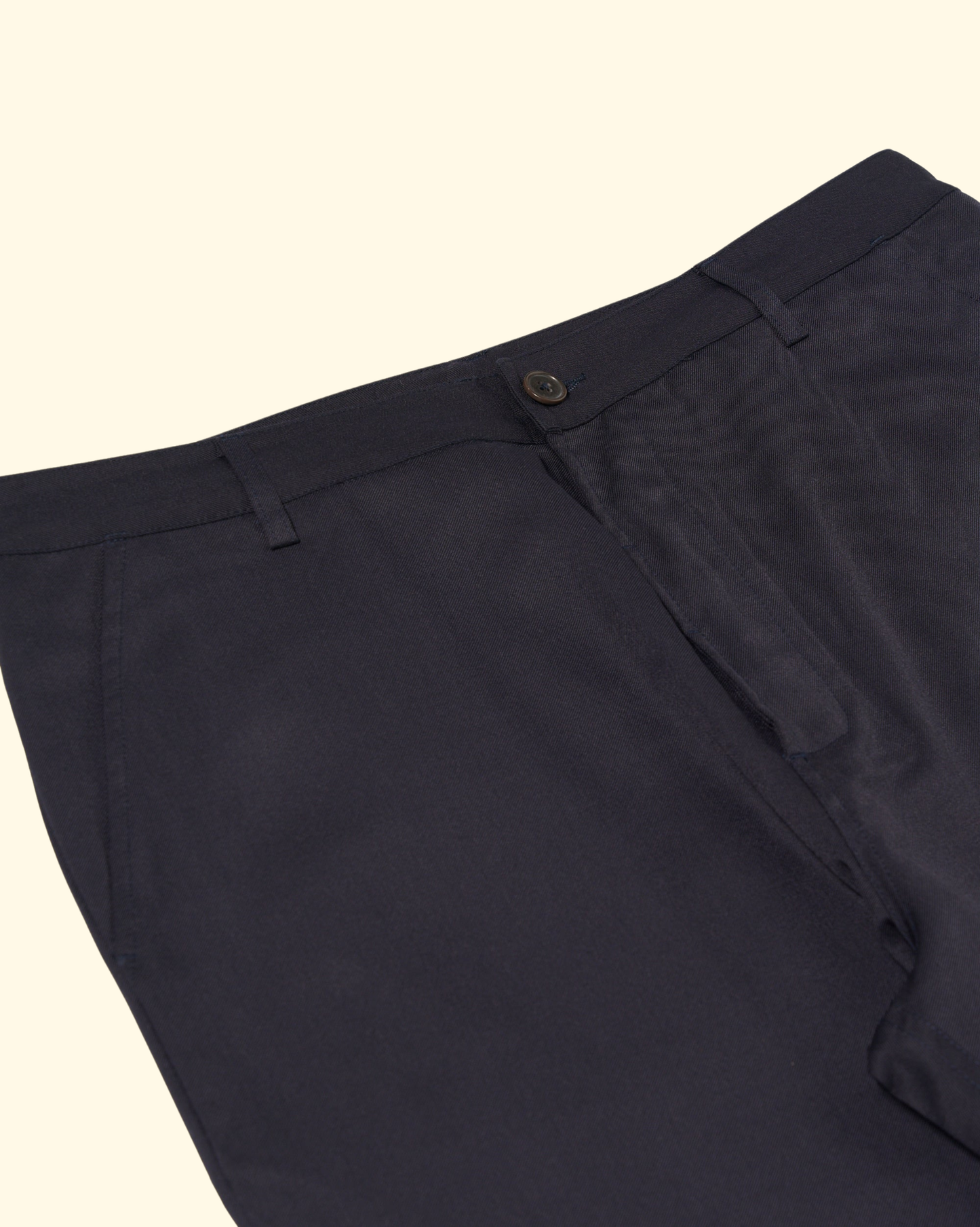 Military Chino Travel Suiting | Navy
