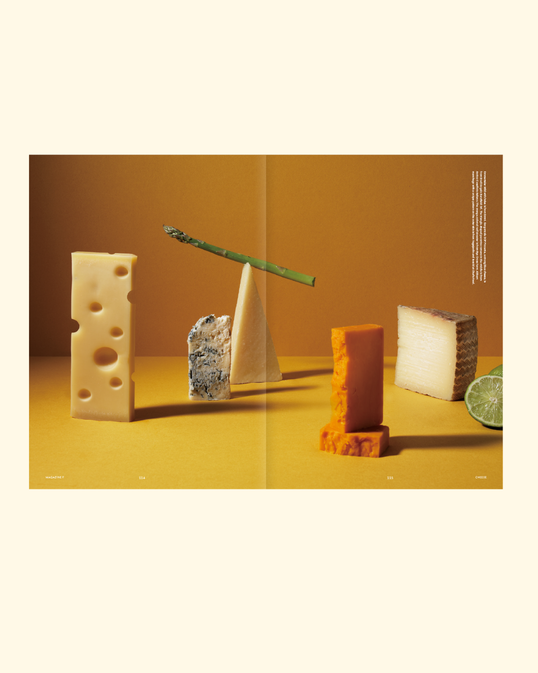 Cheese Magazine