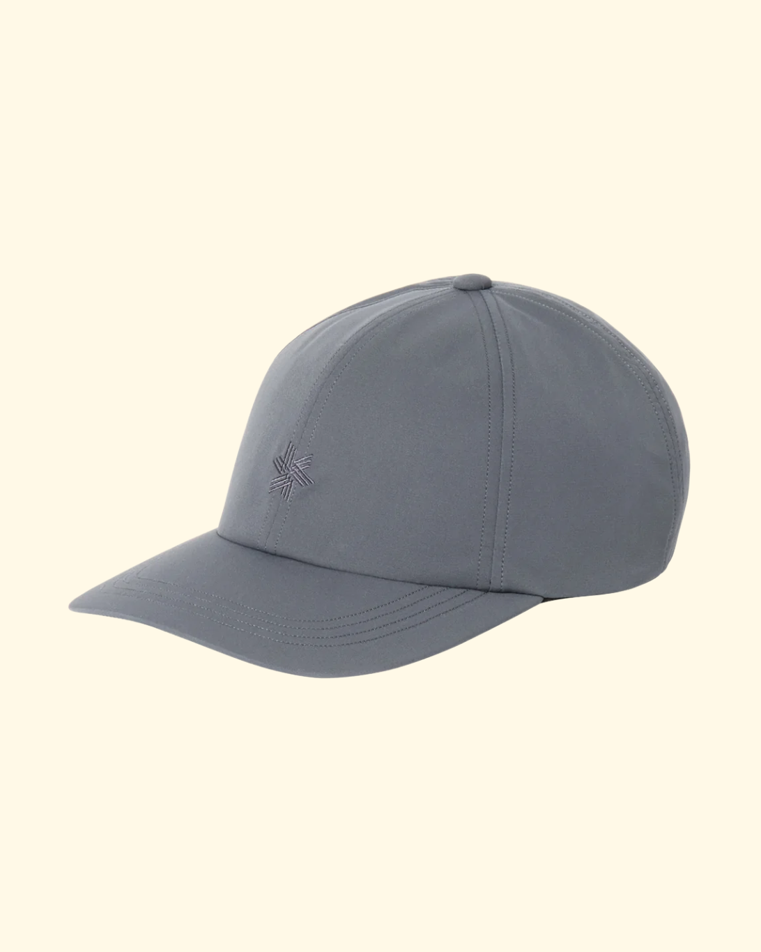 All Direction Light Cap | Wolf Gray