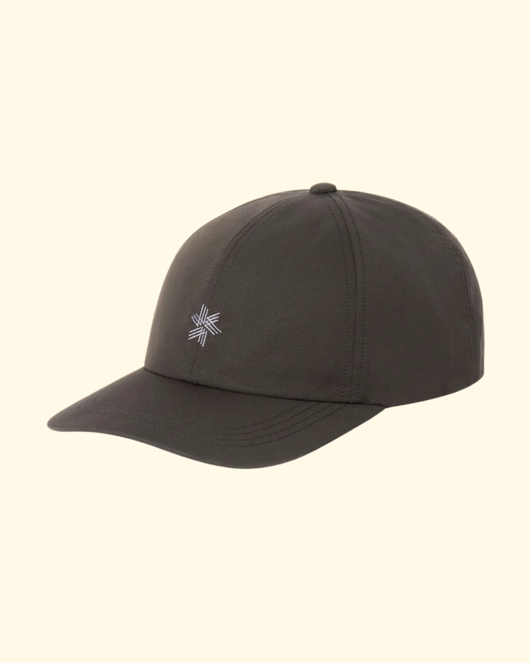 All Direction Light Cap | Black