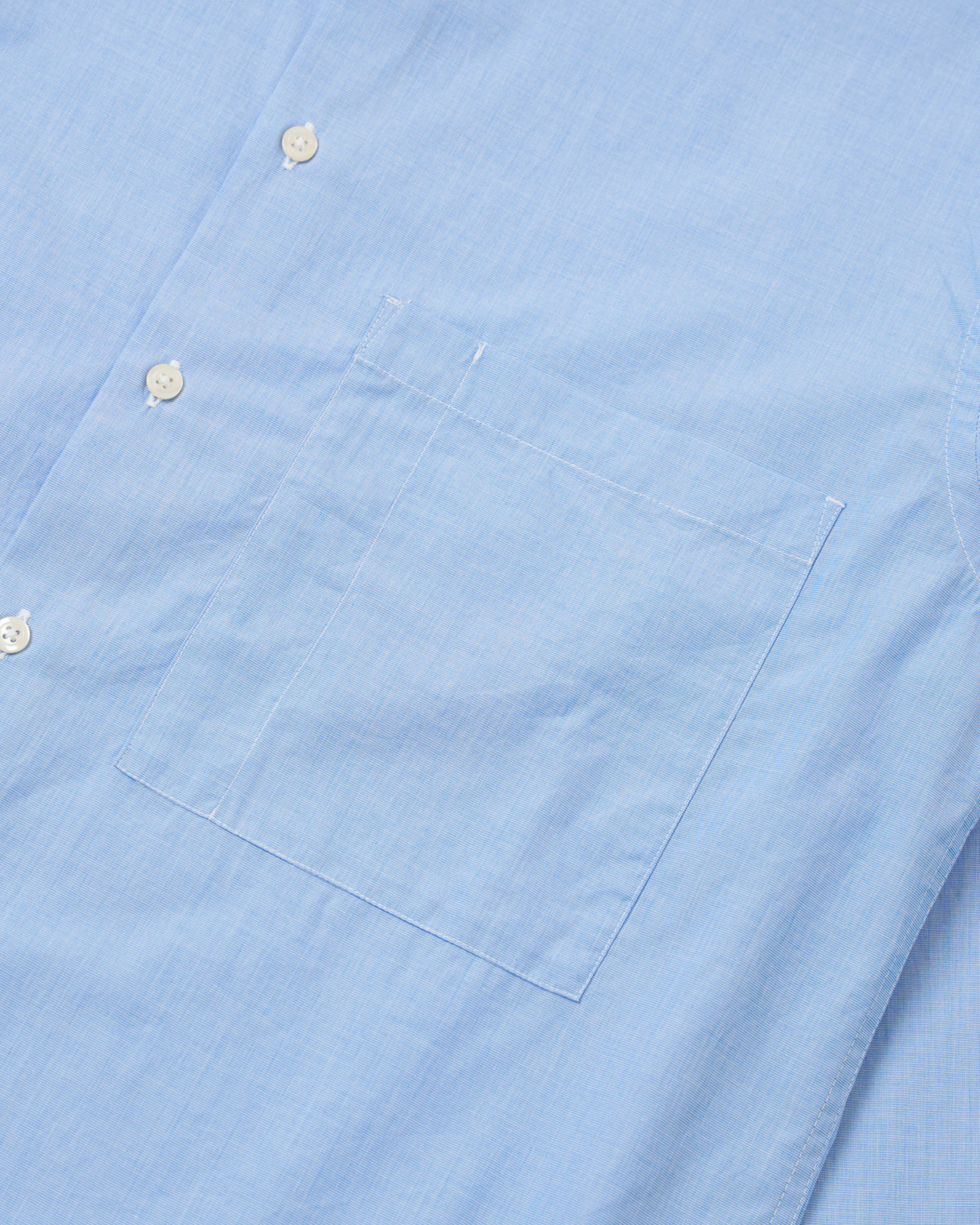 Fil A Fil Shirt | Sky