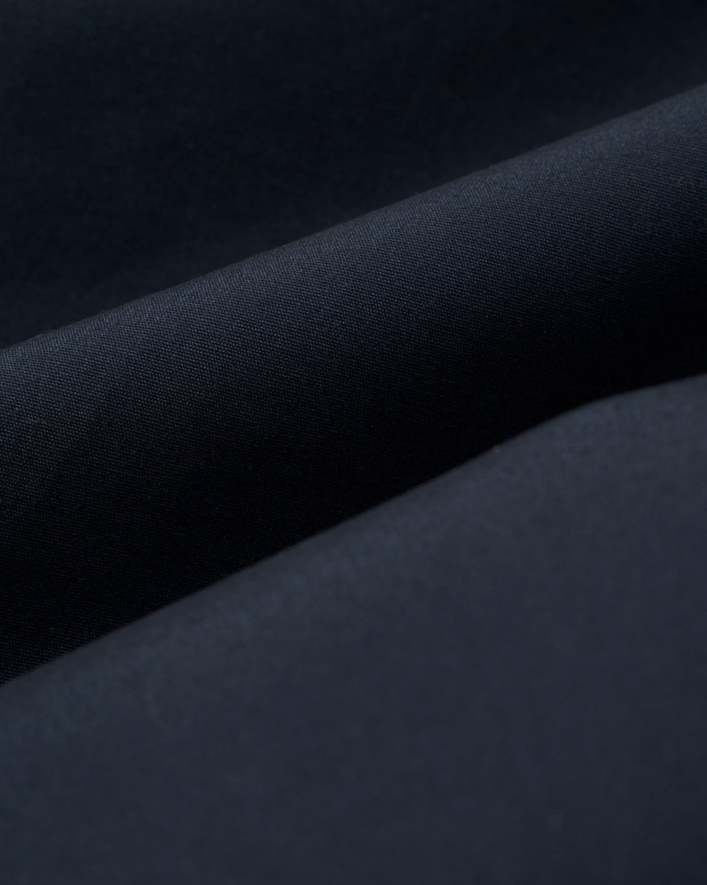 Recycled Polytech Track Pant | Navy