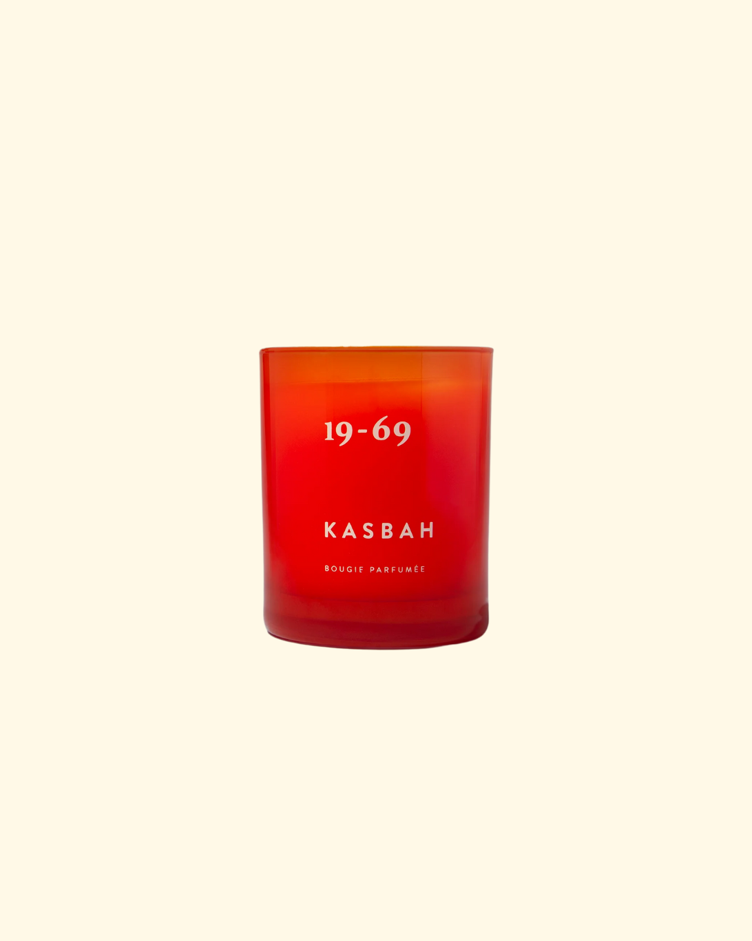 Kasbah BP | Candle