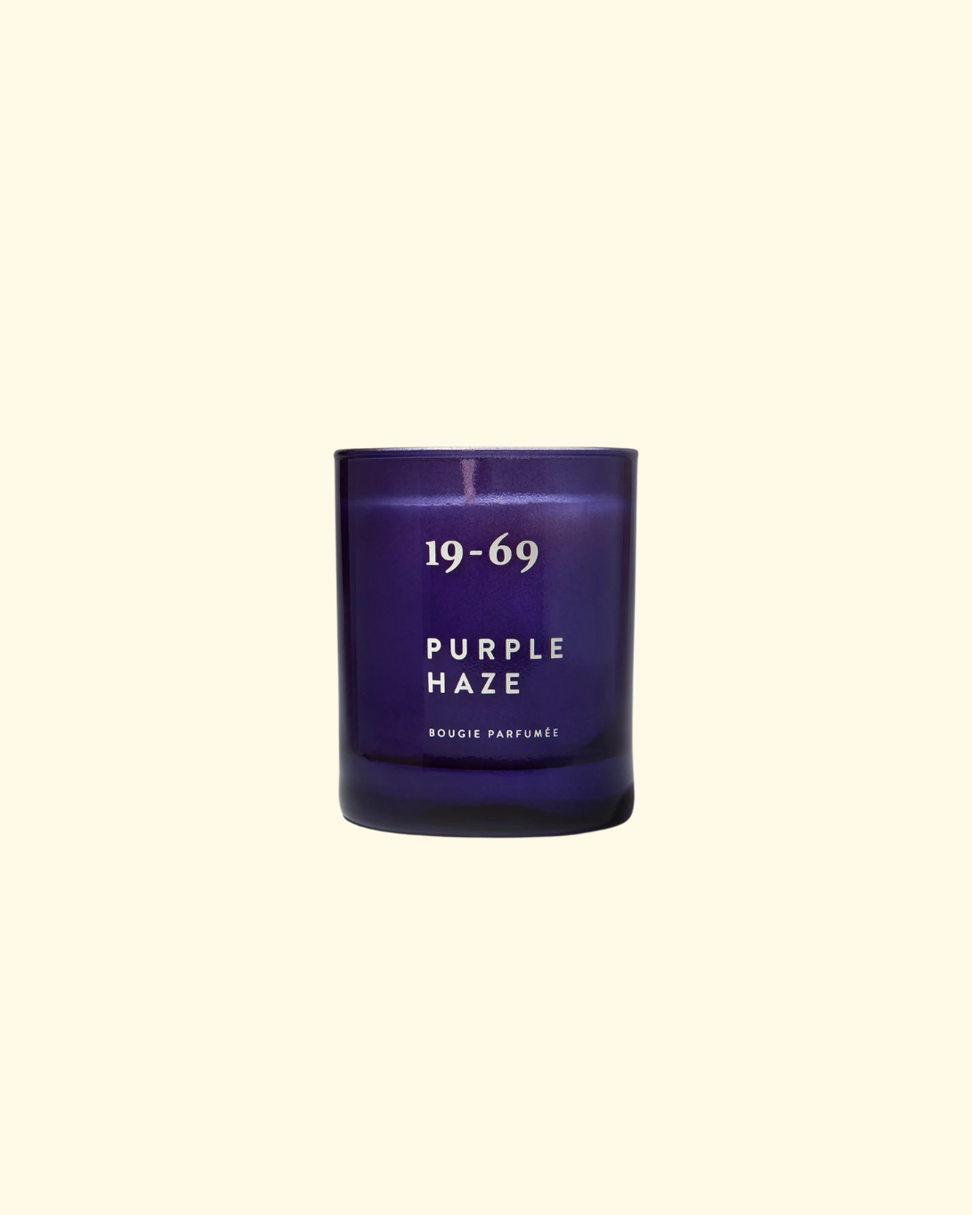 Purple Haze BP | Candle