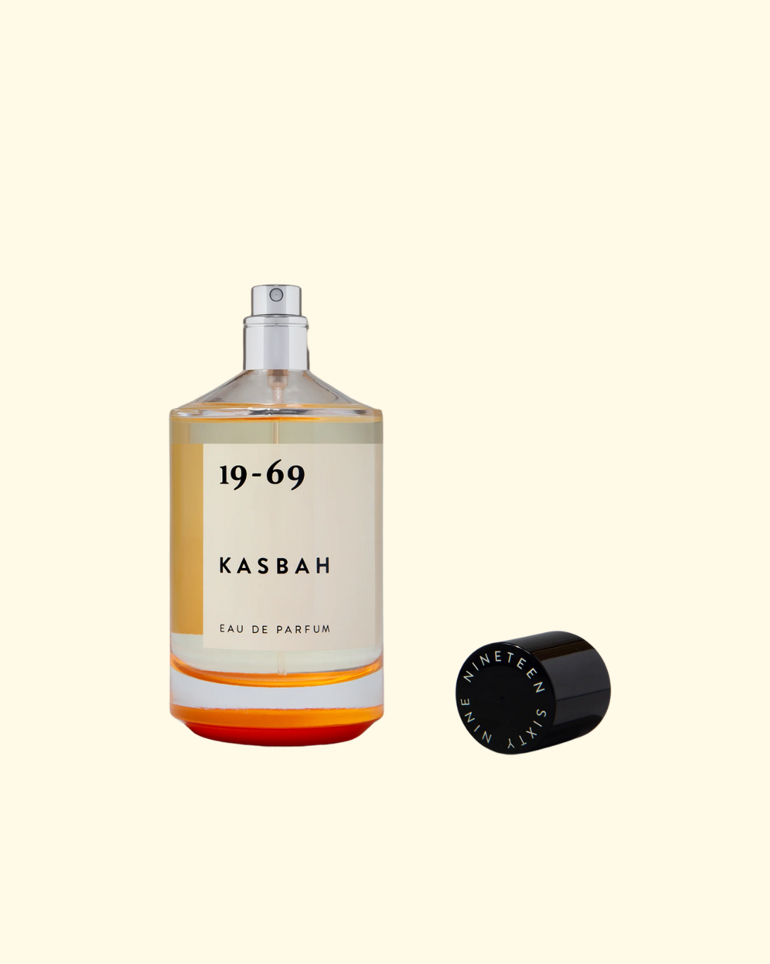 Kasbah Eau De Parfum | 100 ml