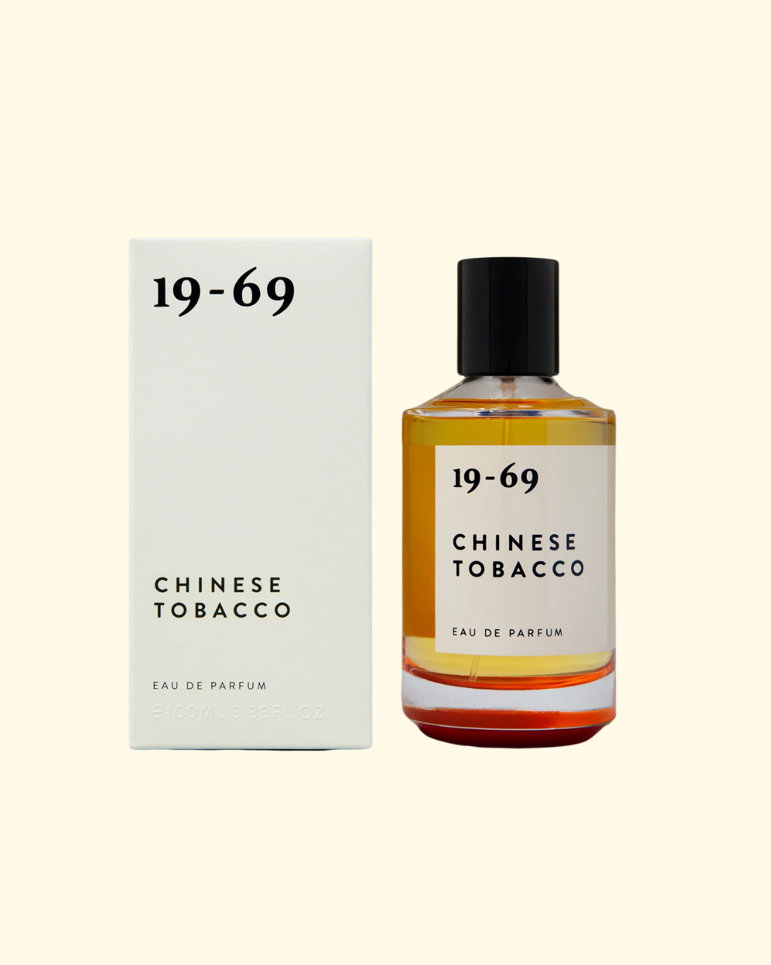 Chinese Tobacco Eau De Parfum | 100 ml