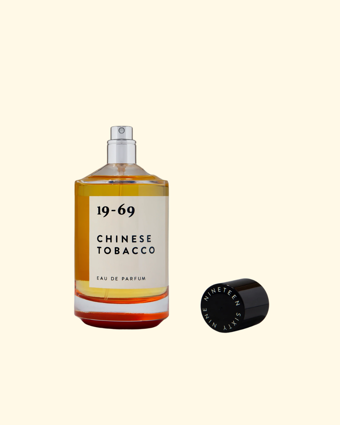 Chinese Tobacco Eau De Parfum | 100 ml