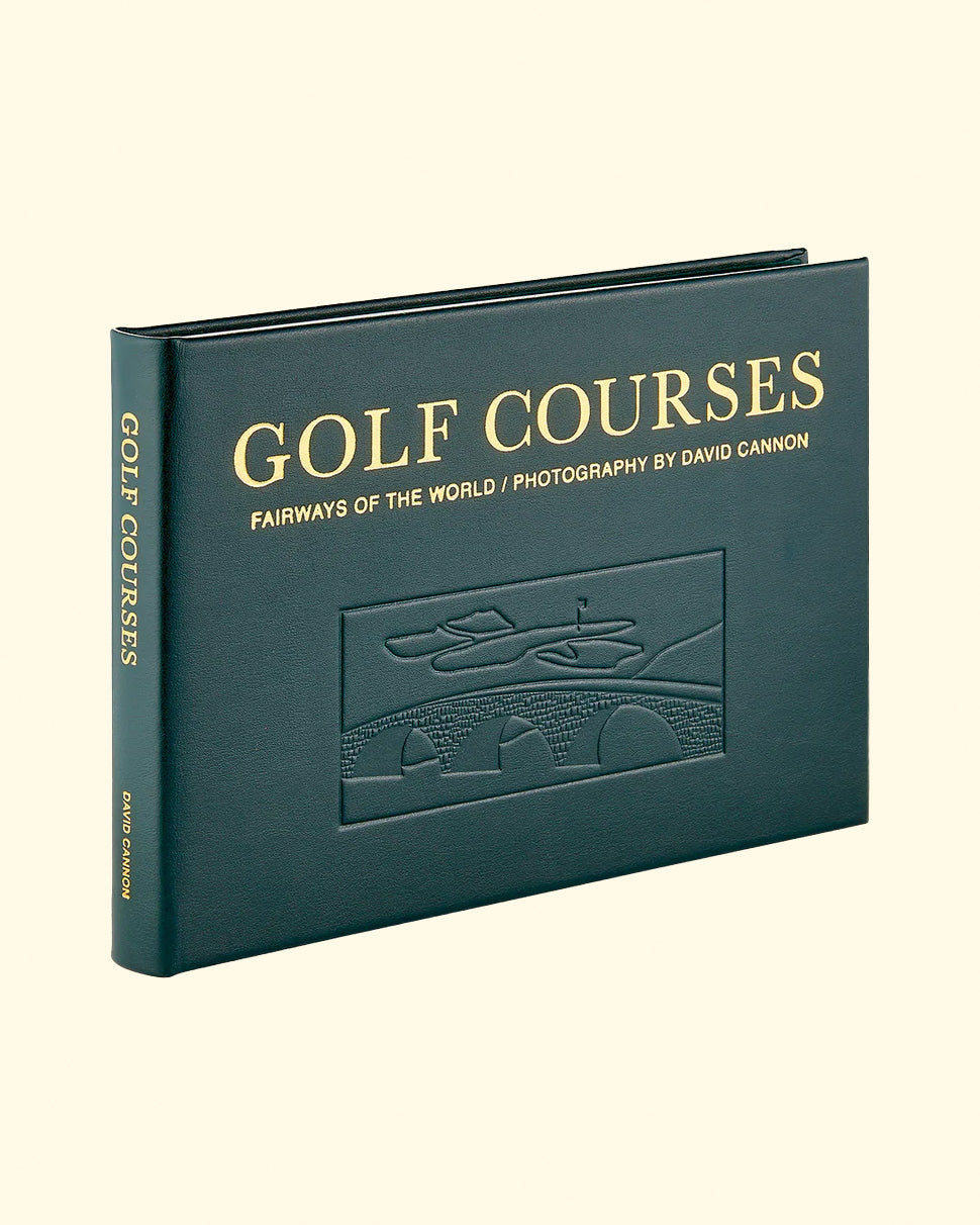 Golf Courses Fairways