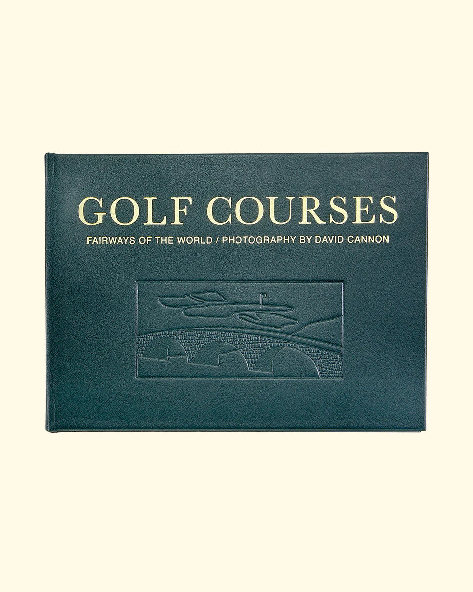 Golf Courses Fairways