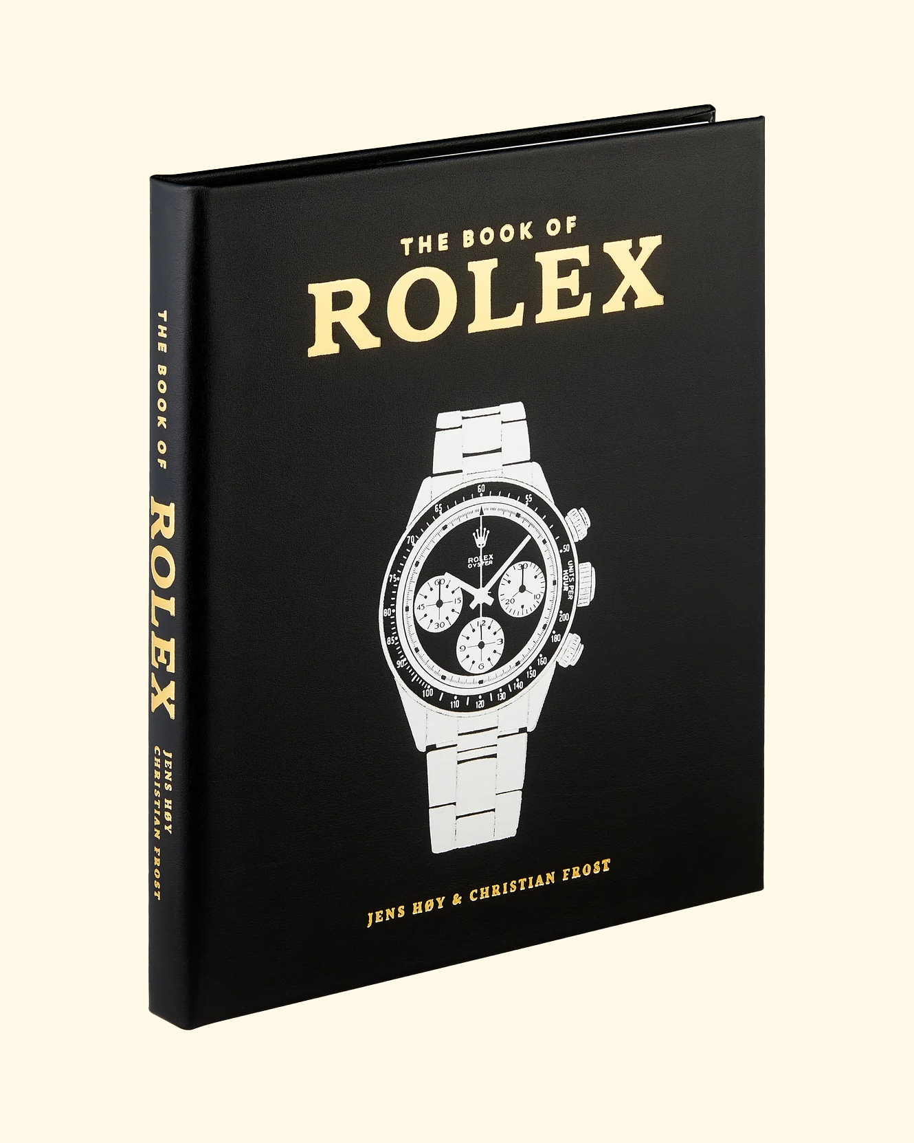 The Book of Rolex