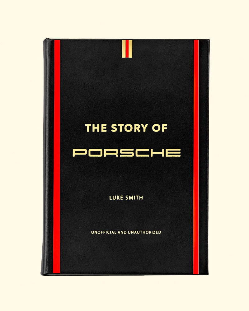 The Story of Porsche