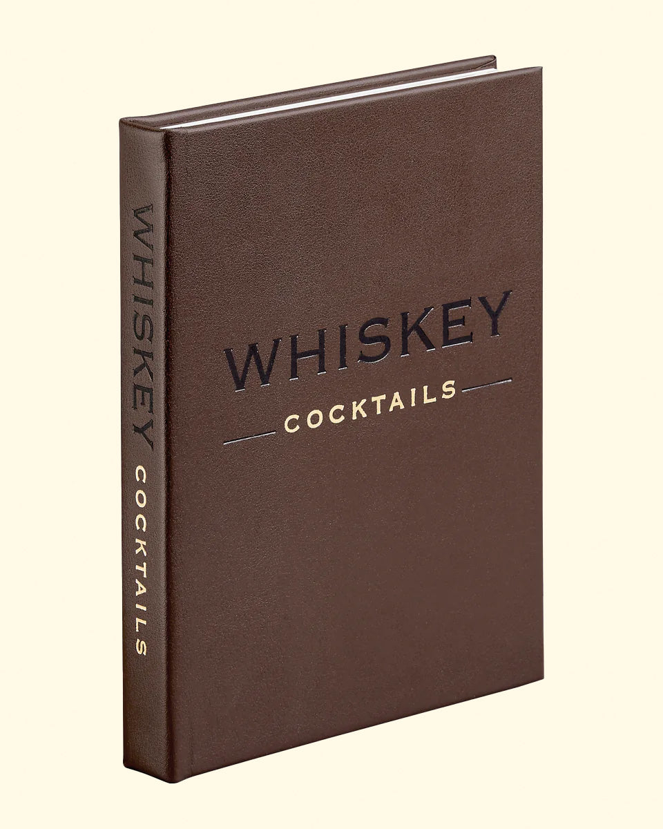 Whiskey Cocktails