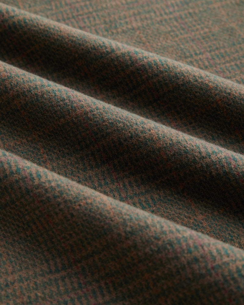 Curtis Popover | Green