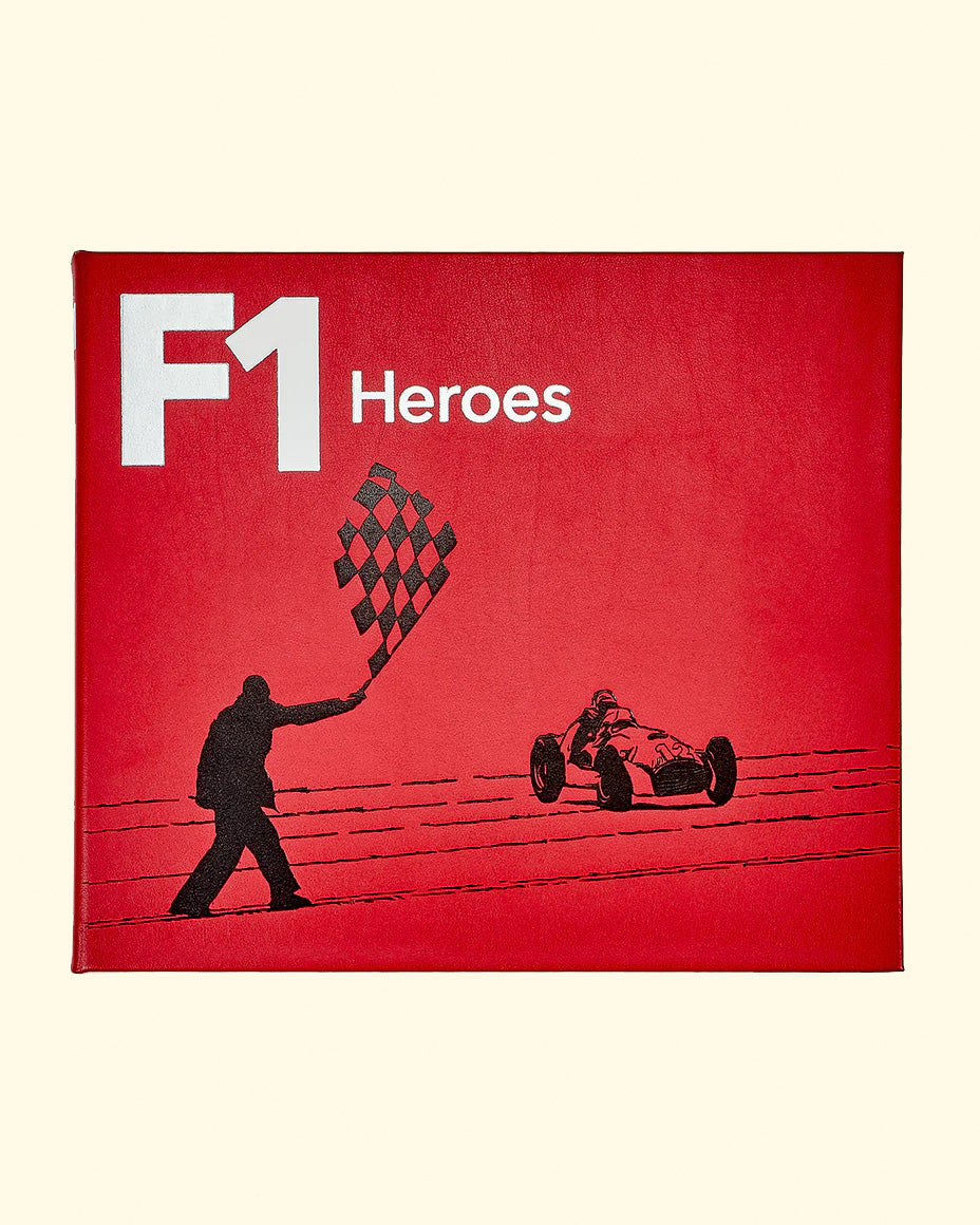 F1 Heroes