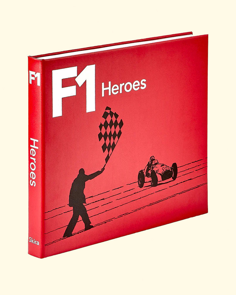 F1 Heroes
