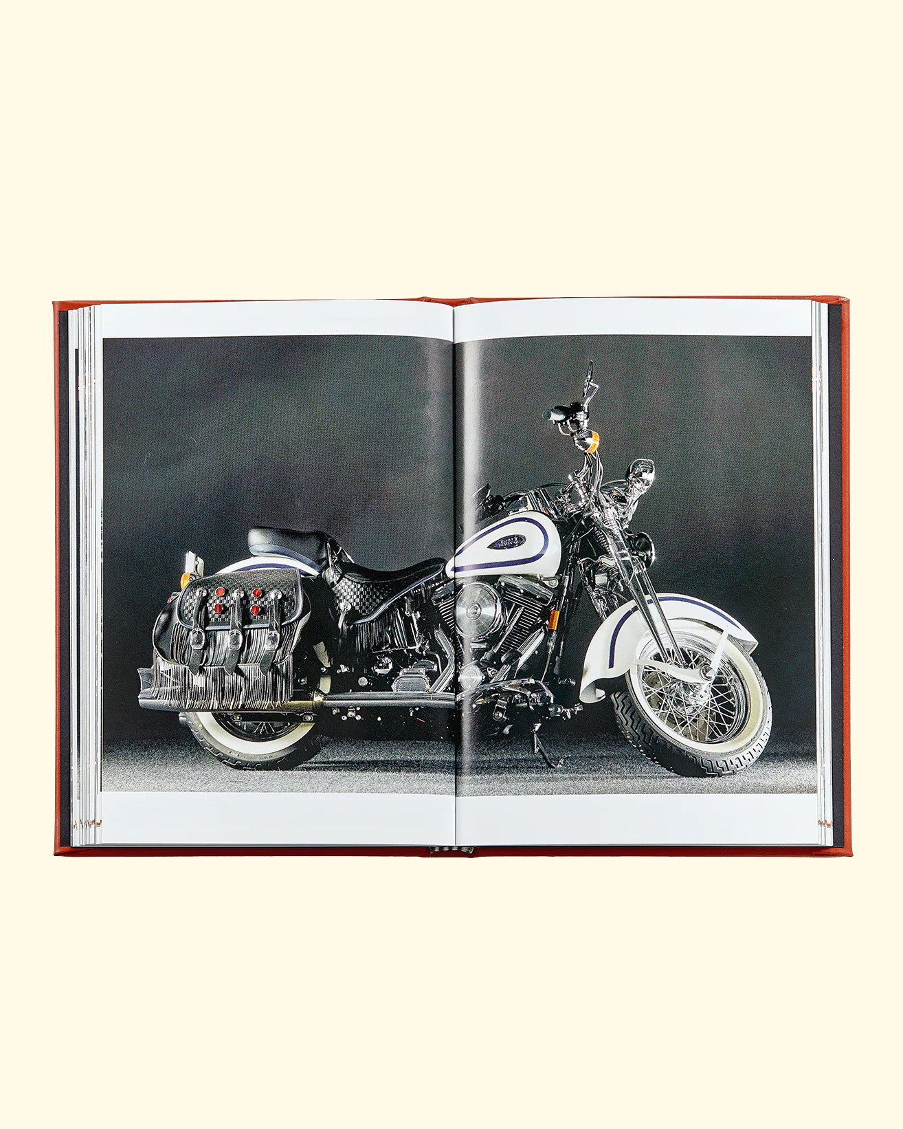 The Story of Harley-Davidson
