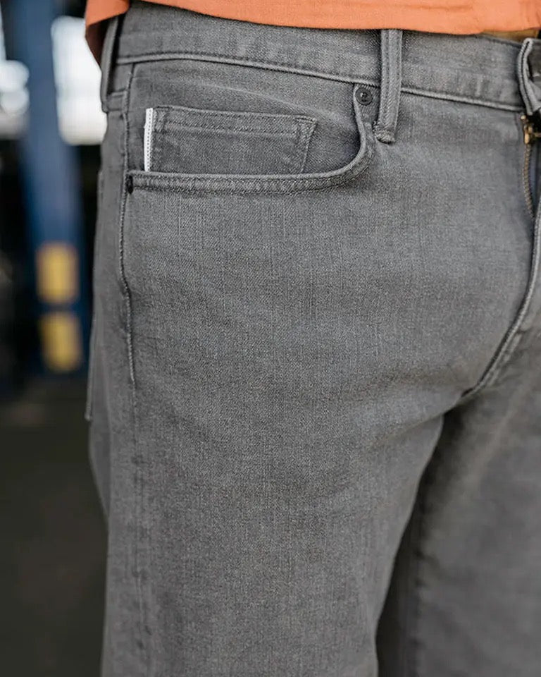 The Hammer Straight 10.5oz | Granite