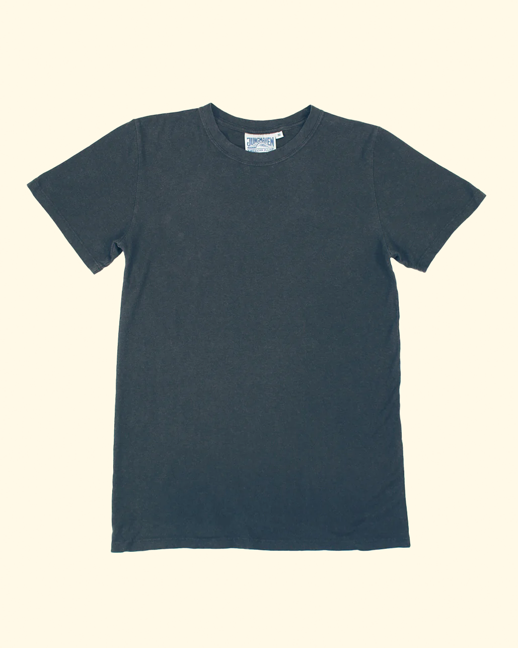 Jung Tee | Diesel Gray