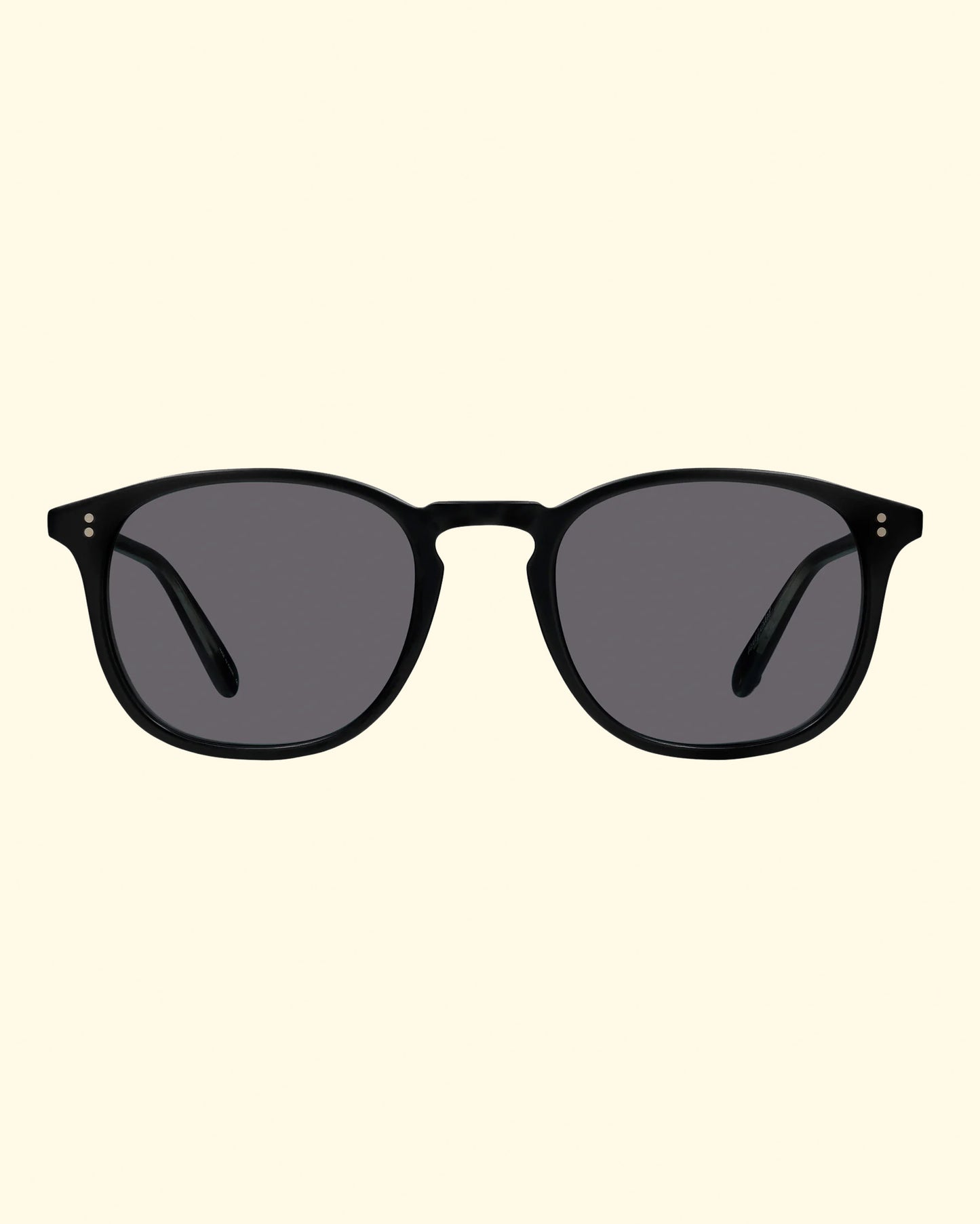 Kinney Sun | Matte Black