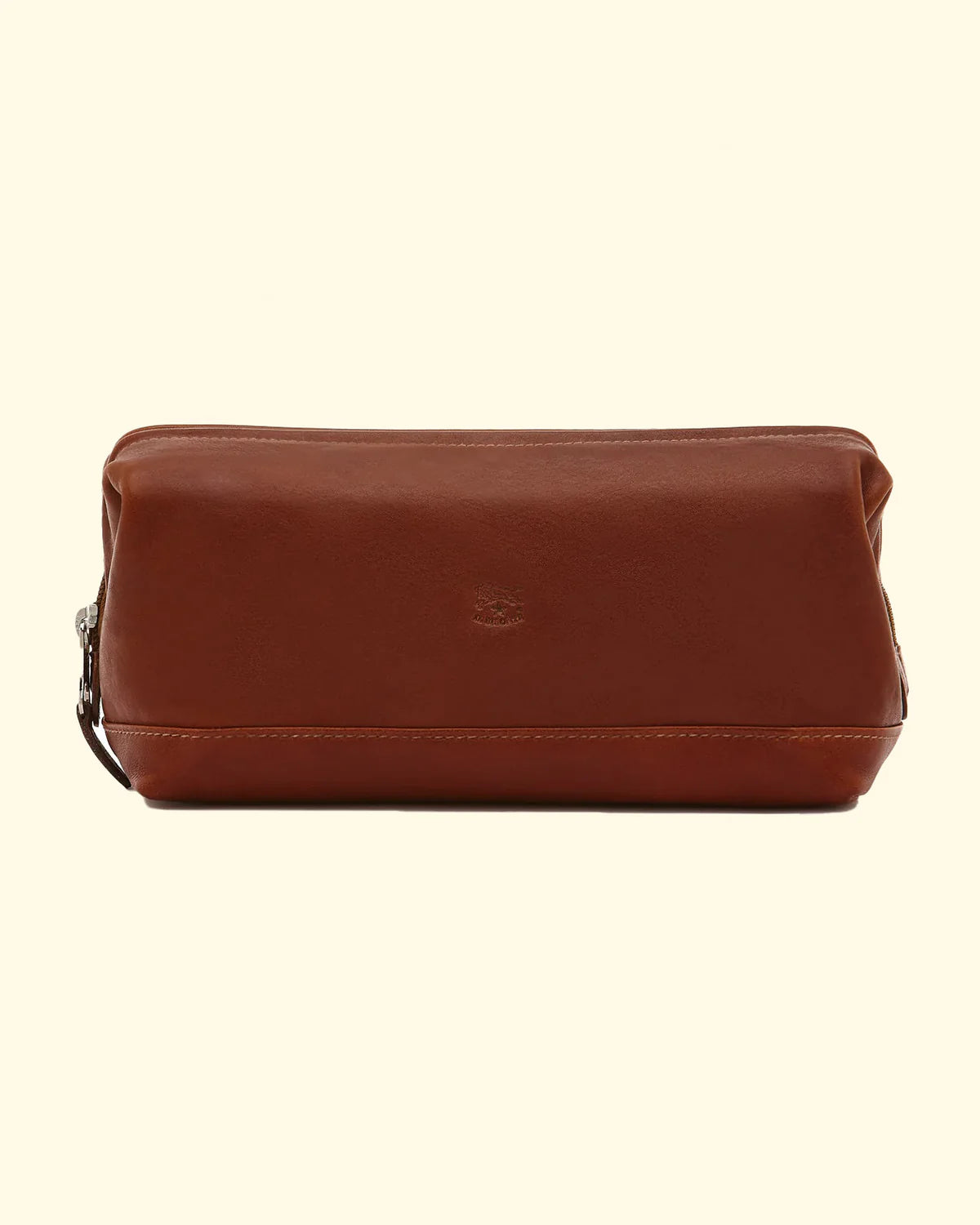 Cowhide Dopp Kit | Seppia