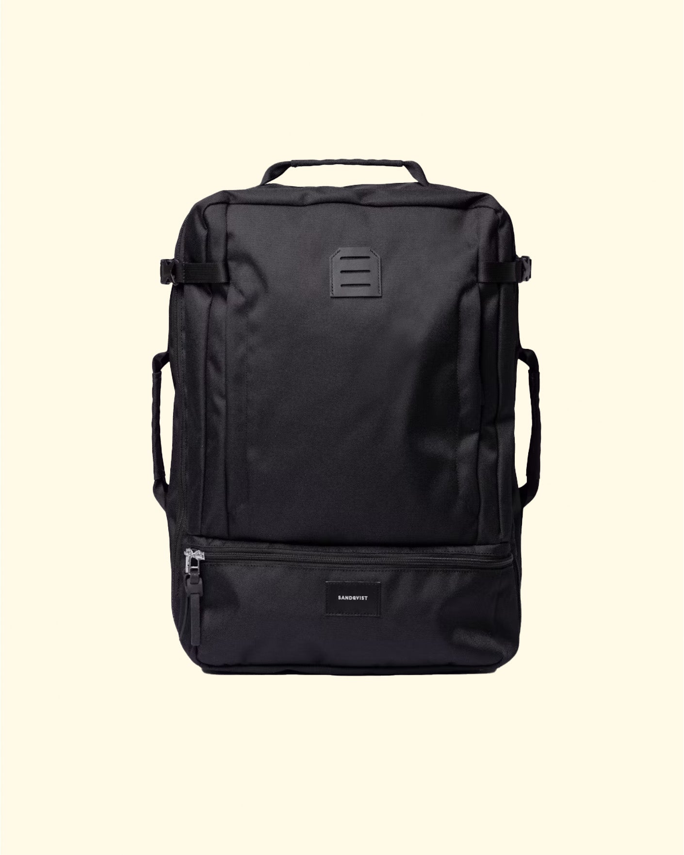 Otis Backpack | Black