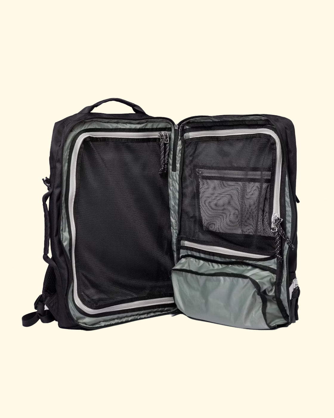 Otis Backpack | Black