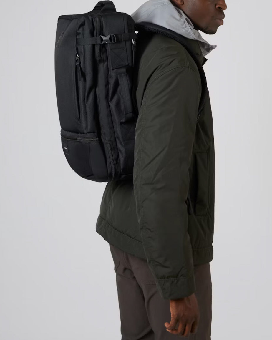 Otis Backpack | Black