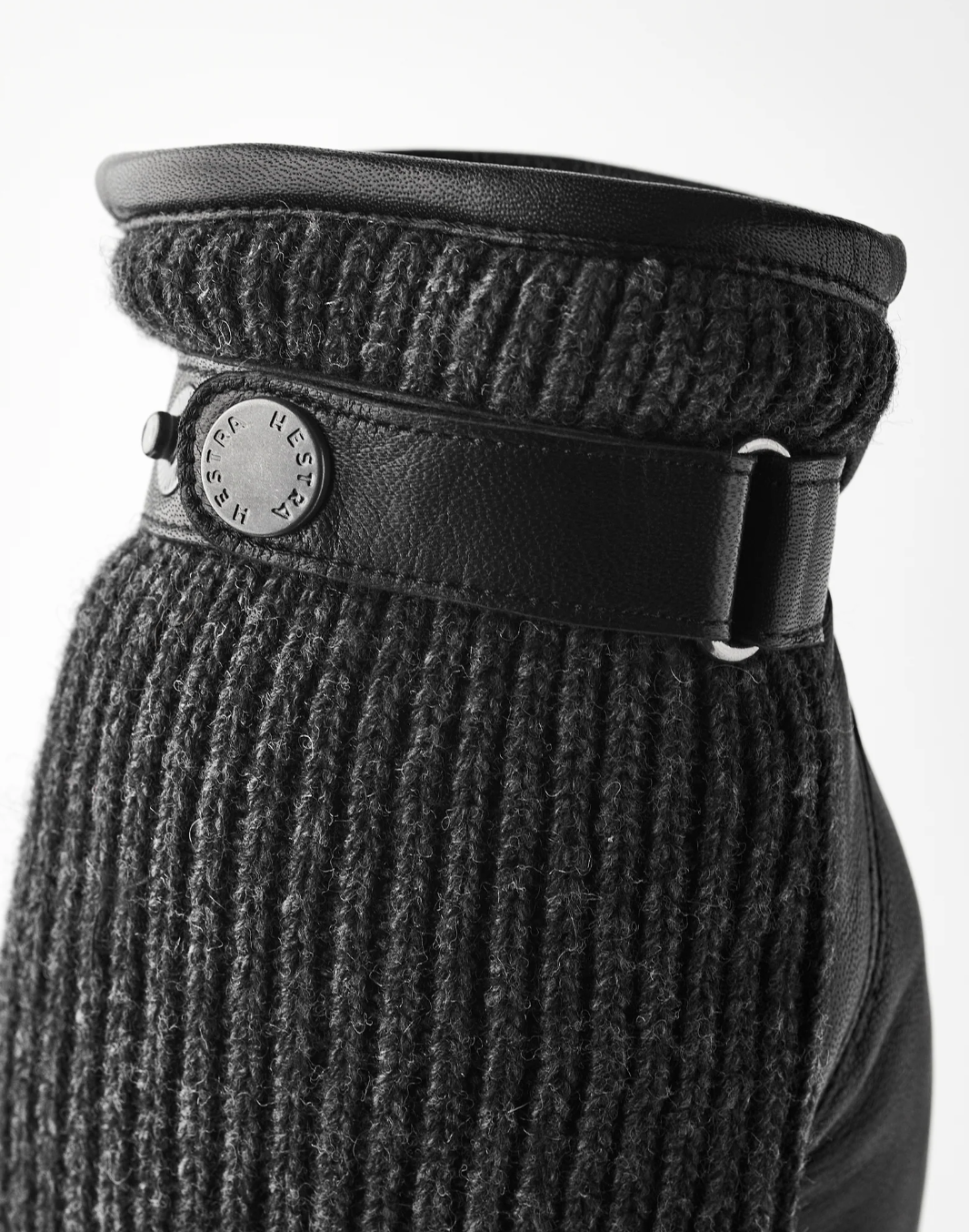 Christopher Glove | Black